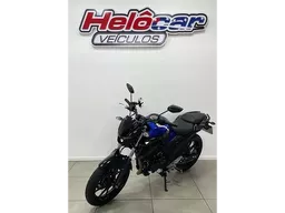 Yamaha Fazer 250