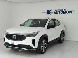 Fiat Fastback