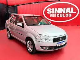 Fiat Siena