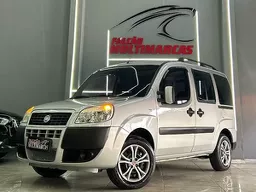 Fiat Doblò