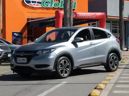 HR-V