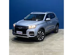Chery Tiggo 5X
