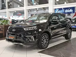 Ford Territory