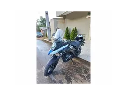 Suzuki V-Strom