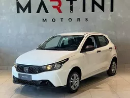 Fiat Argo
