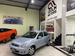 Chevrolet Corsa