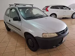Chevrolet Celta