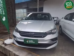 Fiat Cronos