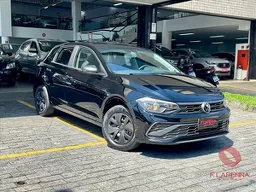 Volkswagen Polo Hatch