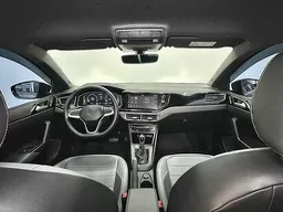 Volkswagen Nivus