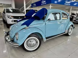 Volkswagen Fusca