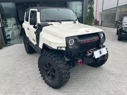 Troller T4