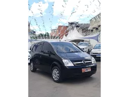 Chevrolet Meriva