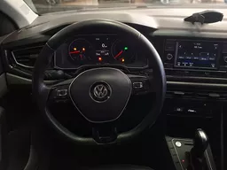 Volkswagen Polo Hatch