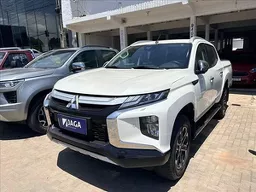 Mitsubishi L200 Triton