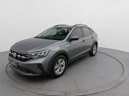 Volkswagen Nivus