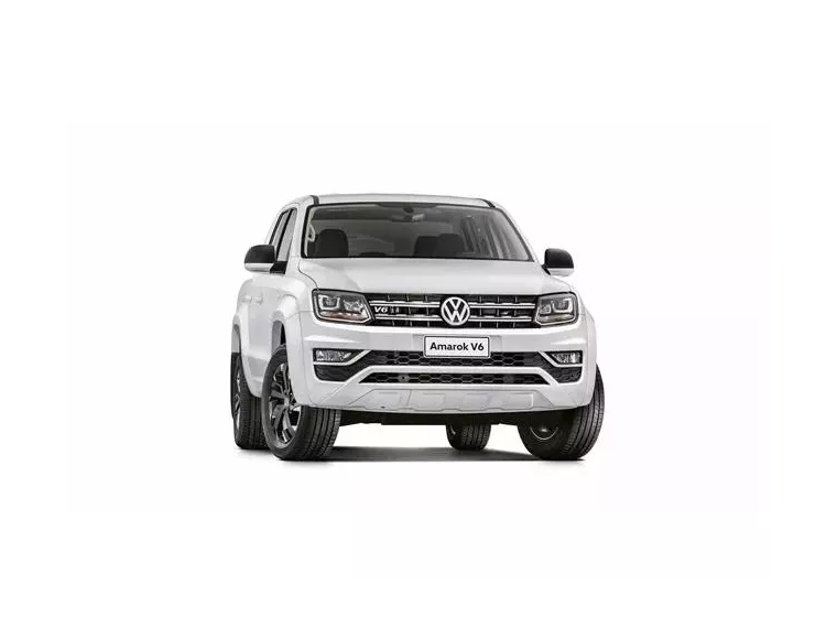 Volkswagen Amarok Diversas Cores 2