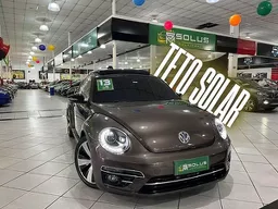 Volkswagen Fusca