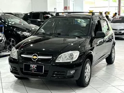 Chevrolet Celta