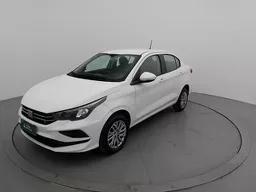 Fiat Cronos