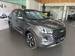 Chery Tiggo 5X