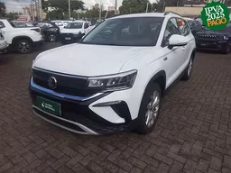 Volkswagen Taos