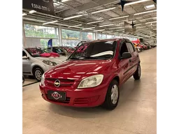Chevrolet Celta