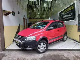 Volkswagen Crossfox