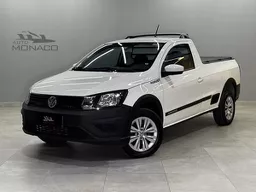 Volkswagen Saveiro