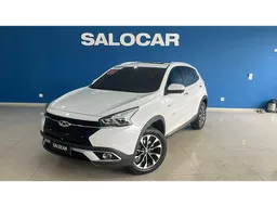 Chery Tiggo 7