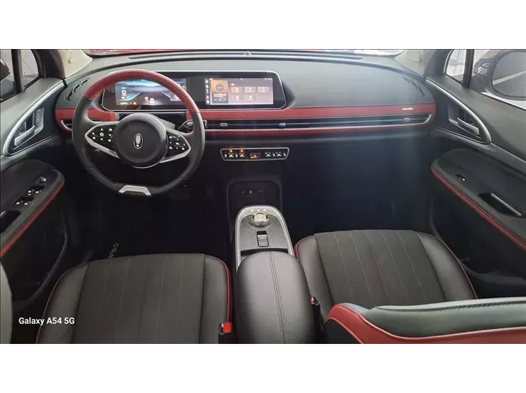 Foto do carro