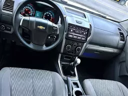 Chevrolet S10