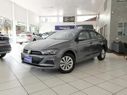 Volkswagen Virtus