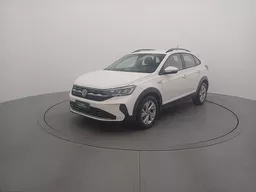 Volkswagen Nivus