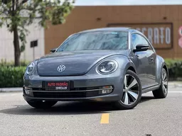 Volkswagen Fusca