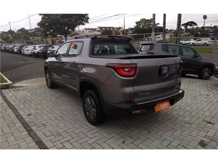 Fiat Toro Cinza 5