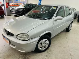 Chevrolet Corsa