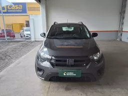 Fiat Mobi