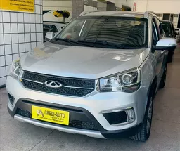 Chery Tiggo 2