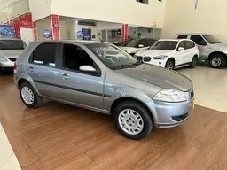 Fiat Palio
