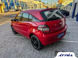 Chevrolet Agile