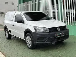 Volkswagen Saveiro