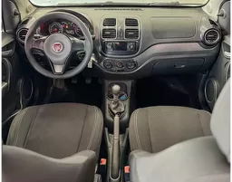 Fiat Grand Siena