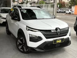 Renault Kardian