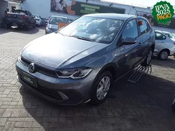 Volkswagen Polo Hatch
