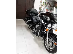 Harley-Davidson Electra Glide