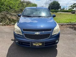 Chevrolet Agile