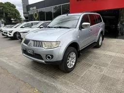 Mitsubishi Pajero Dakar