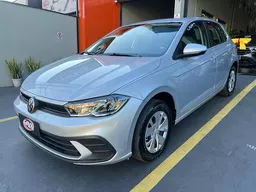 Volkswagen Polo Hatch