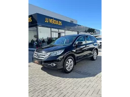 Honda CRV